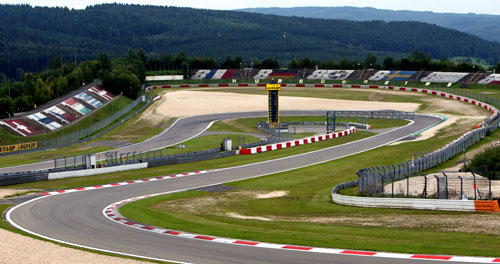Rallycross-WM: News