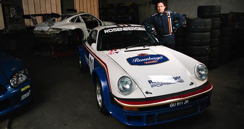 RoAC 2019: Greinbach