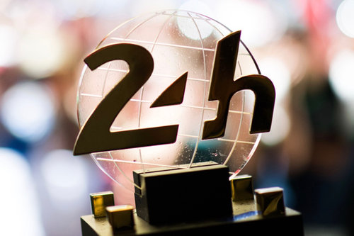 WEC: News