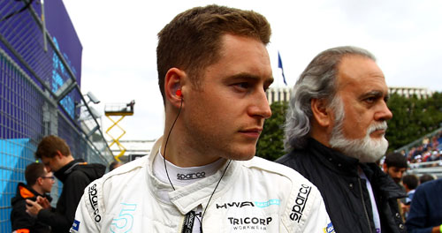 WEC: News
