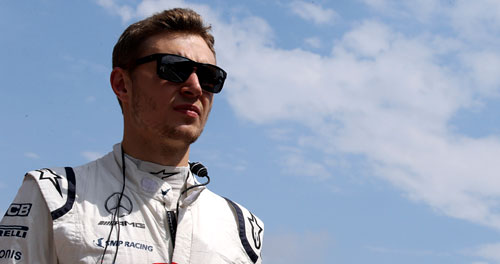 WEC: News