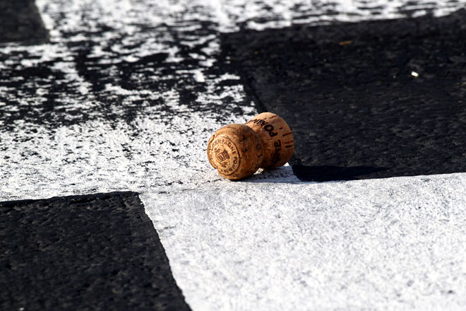 MOTORSPORT | WTCC 2012 | Valencia 