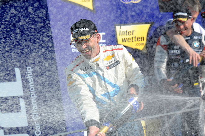 MOTORSPORT | WTCC 2012 | Valencia 