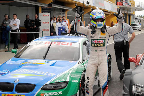 DTM: Valencia