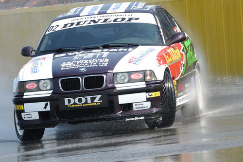 Drift Challenge: Wachauring/Melk