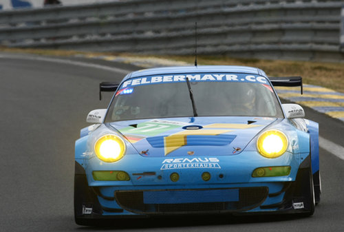 WEC: Fuji Speedway