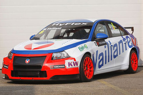 Michael Vaillant
