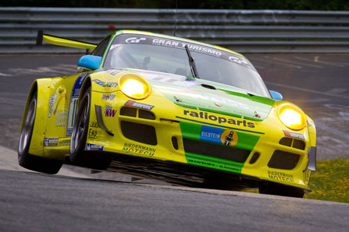 24h Nürburgring