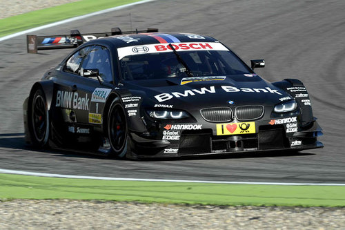 DTM: Hockenheim