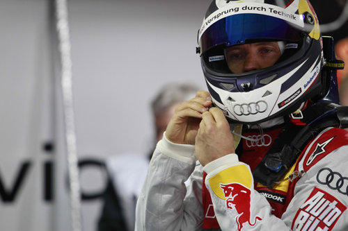 DTM: Norisring