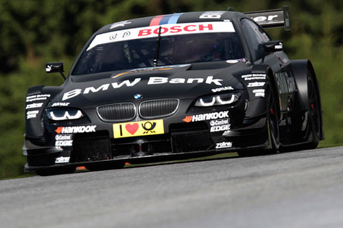 DTM: Red Rull Ring