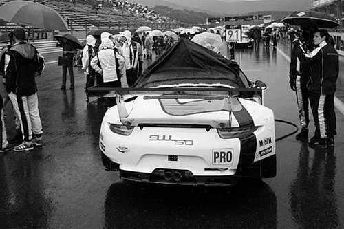 WEC: Fuji