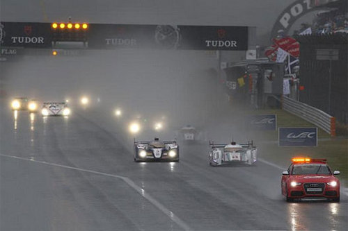WEC: Fuji