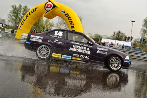 Drift Challenge: Wachauring/Melk