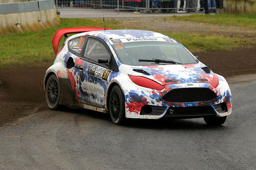 Race of Austrian Champions