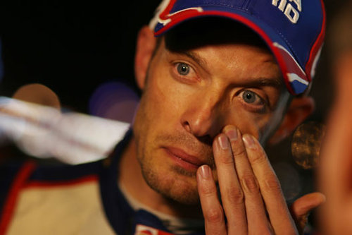 WEC: 24 Stunden von Le Mans