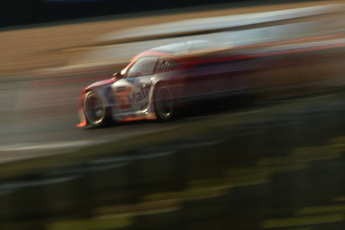 WEC: 24 Stunden von Le Mans