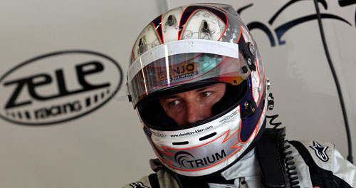 Renault Sport Trophy: Le Mans