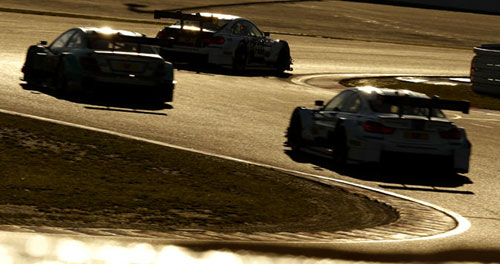 DTM: Nürburgring