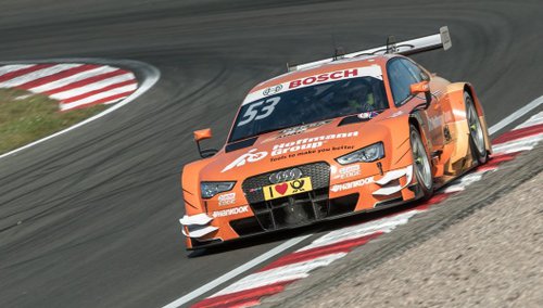 DTM: Zandvoort
