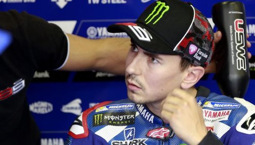 Motorrad-WM: Motegi