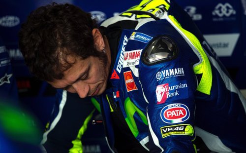 Motorrad-WM: Sepang