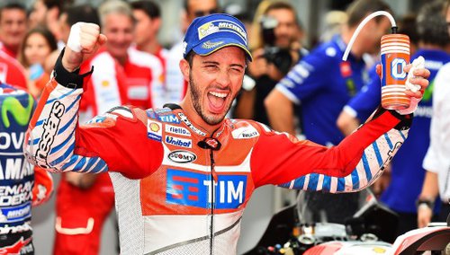 Motorrad-WM: Sepang