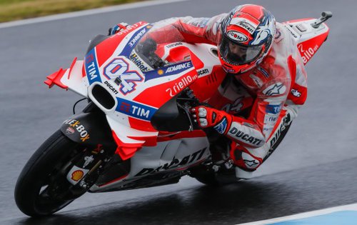 Motorrad-WM: Sepang