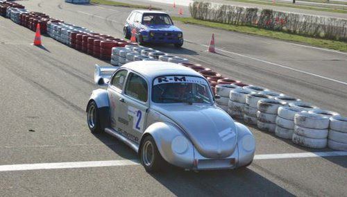 ROC-Cup: Wachauring I