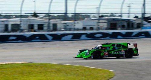 USCC: Daytona