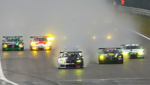 VLN: 41. DMV Münsterlandpokal