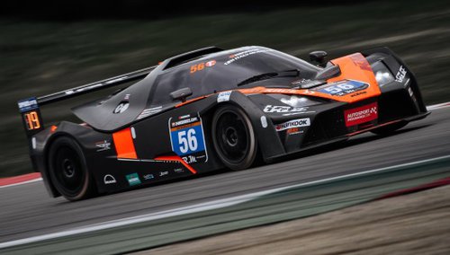 24h Series: Mugello