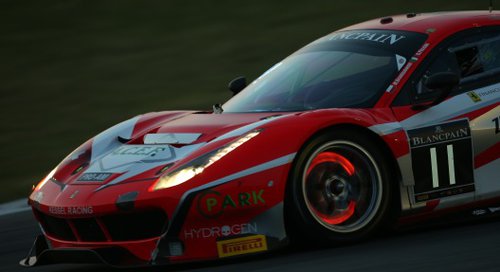 BSS: Misano