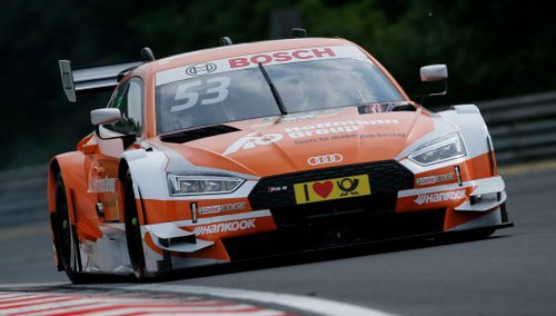 DTM: Hungaroring