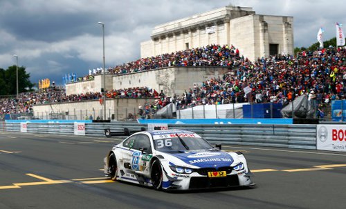 DTM: Norisring