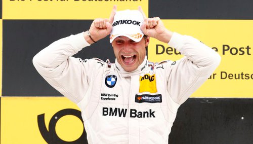 DTM: Norisring