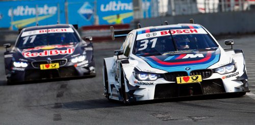 DTM: Norisring