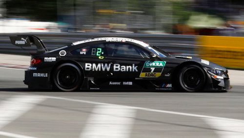 DTM: Norisring