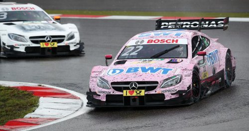 DTM: Nürburgring
