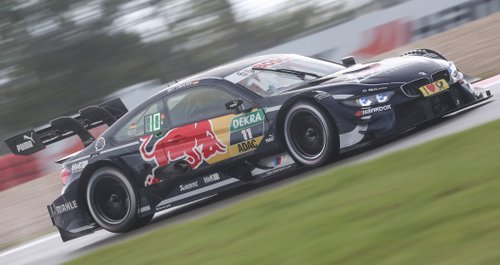 DTM: Nürburgring
