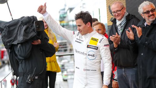 DTM: Nürburgring