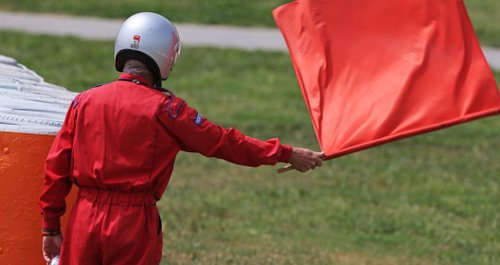 Formel 3: Hungaroring