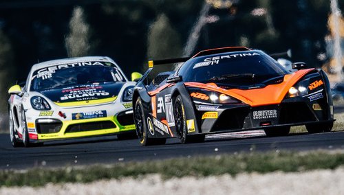 GT4-EM: Slovakiaring