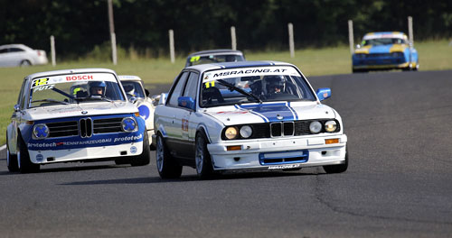 Histo Cup: Pannoniaring