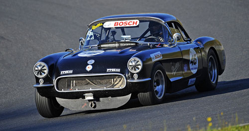 Histo Cup: Spielberg I