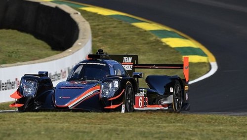 IMSA: Petit Le Mans