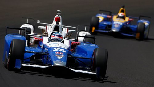 Indy 500