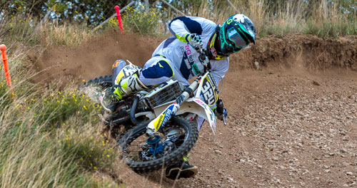 Motocross-ÖM: Oberdorf