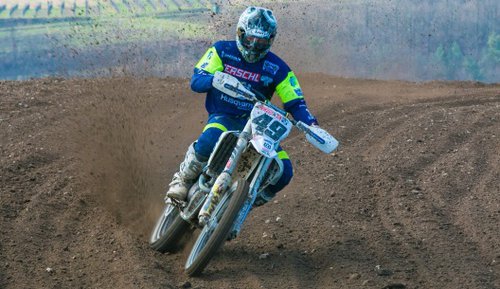 Motocross-ÖM: Sittendorf