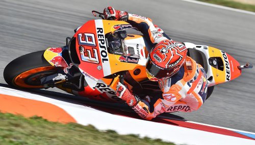 Motorrad-WM: Brno